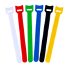 Back-to-Back Cat-Eye Fastening Strap