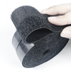 Heat-Sealed 100% Nylon Hook And Loop Tape