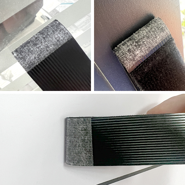 Pressure-Sensitive Adhesive, PSA