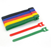 Back-to-Back Cat-Eye Fastening Strap