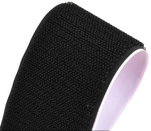 Adhesive-Backed Non-Woven Loop Tape