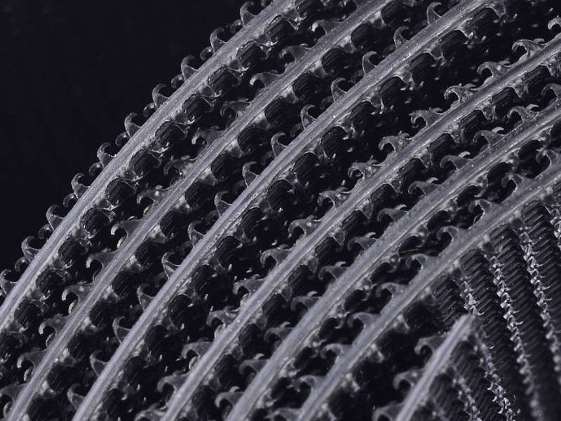 Molded Hook Series