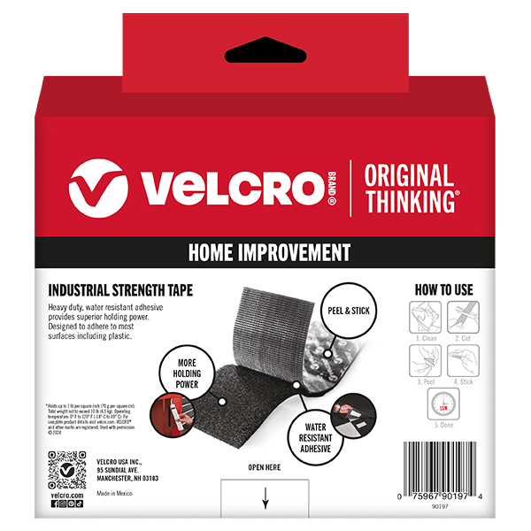 velcro brand 1