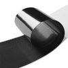 Adhesive-backed Nylon Molded Hook