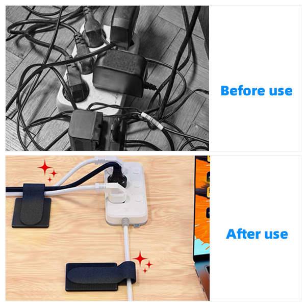 Wire Management