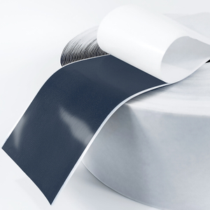 Heat-sealed Polyester Loop Fabric