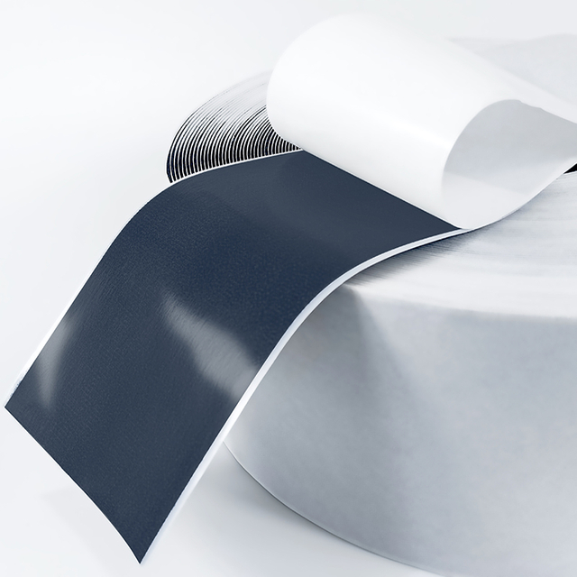 Heat-sealed Polyester Loop Fabric