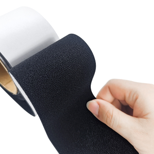 AAdhesive-backed Nylon Loop Fabric