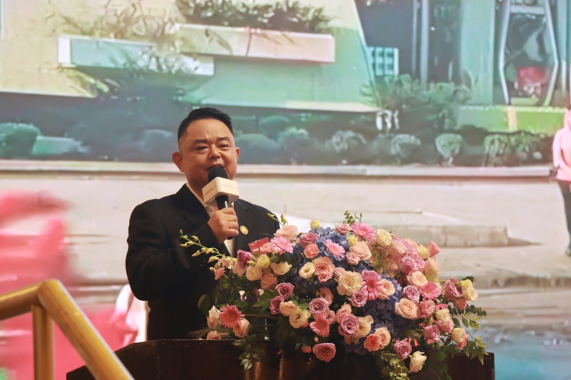 China's Hook and Loop Fastener Industry6