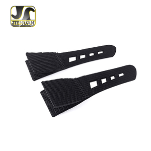 Cuff Fastening Tab