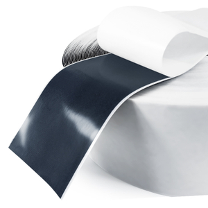 Heat-Sealed Non-Woven Loop Tape