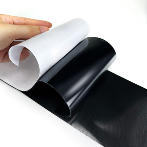Adhesive-backed Nylon Molded Hook