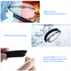 Adhesive-Backed 100% Nylon Hook And Loop Tape