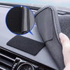 Adhesive-Backed Unnapped Loop Tape