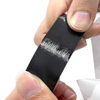 AAdhesive-backed Nylon Loop Fabric