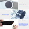 Heat-sealed Nylon Loop Fabric