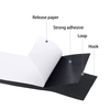 AAdhesive-backed Nylon Loop Fabric