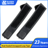 Heat-sealed Polyester Loop Fabric