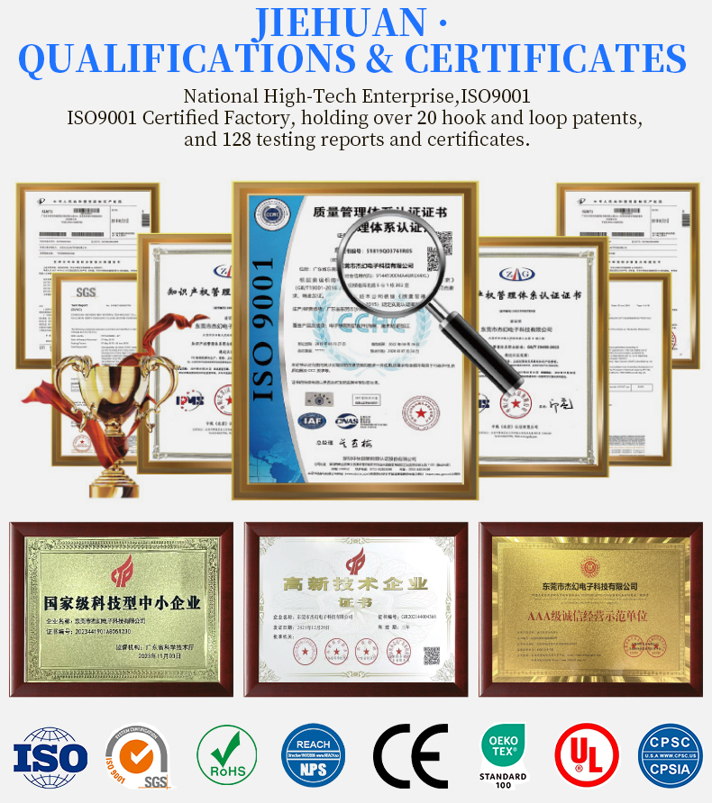 12 Hook-and-loop Carpet Cable Protector