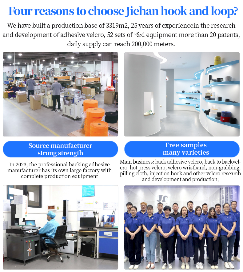 2Mask Machine Hook-and-loop Strap