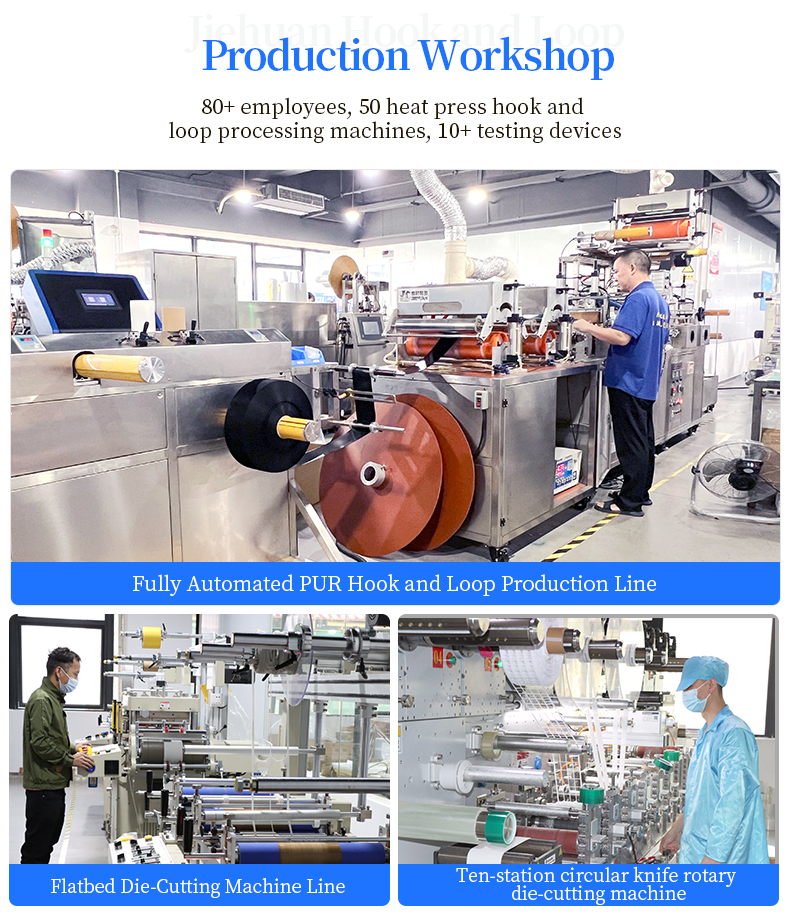 2 Hook-and-loop Carpet Cable Protector