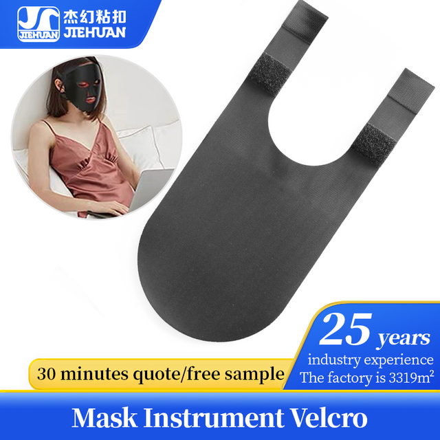 Mask Machine Hook-and-loop Strap